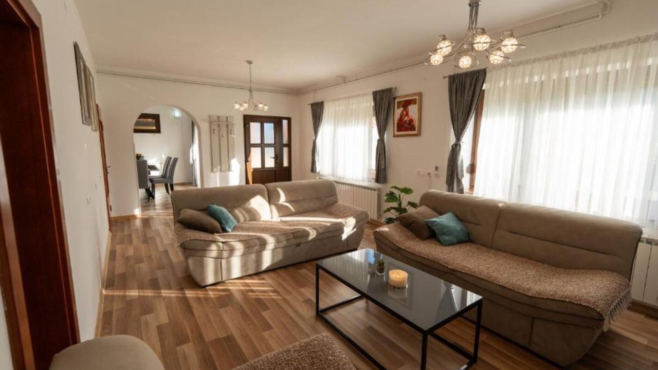 Photo of Livingroom in Otocac
