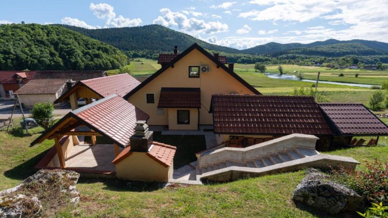 Photo of Outdoor in Otocac