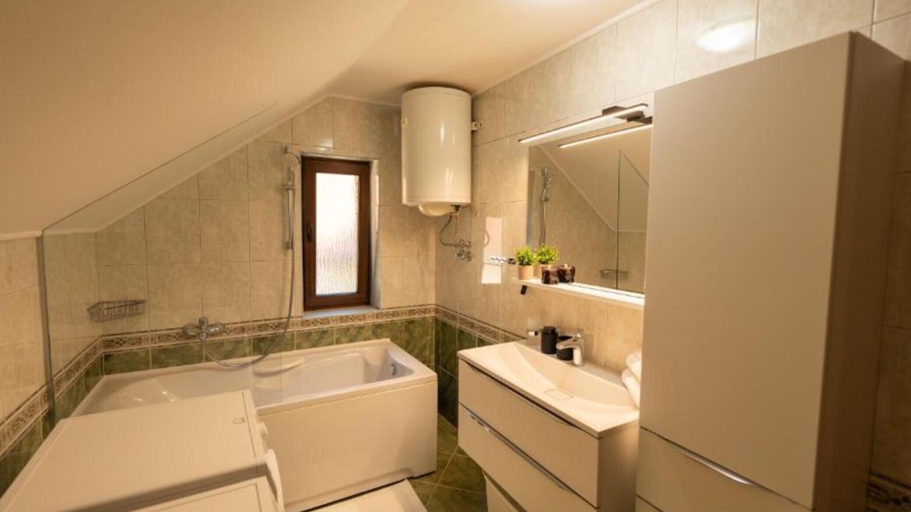 Photo of Bathroom in Otocac