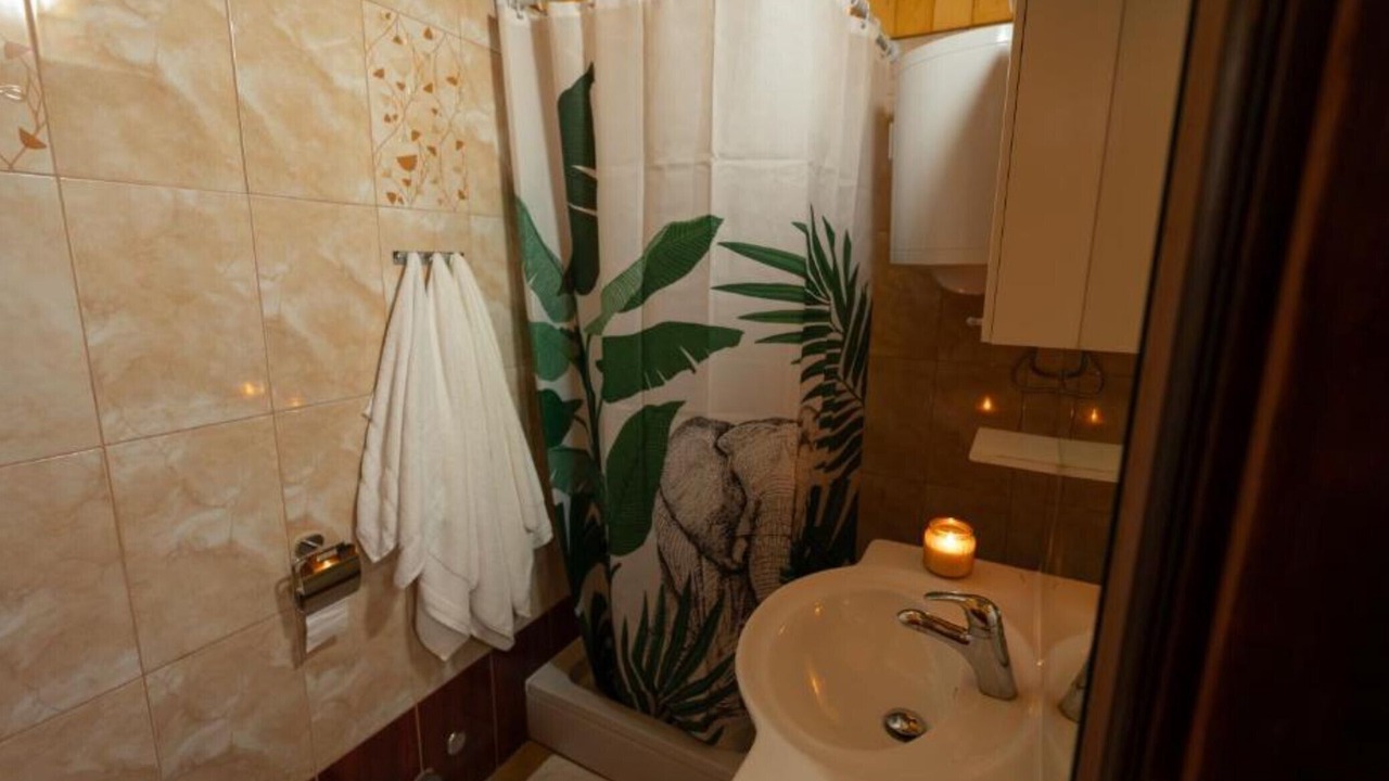 Photo of Bathroom in Otocac