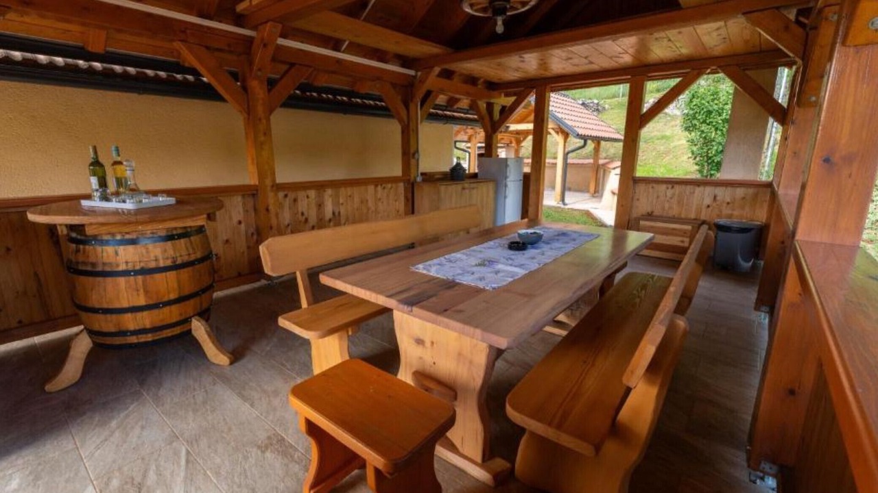Photo of Livingroom in Otocac