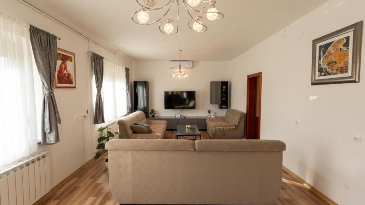Photo of Livingroom in Otocac