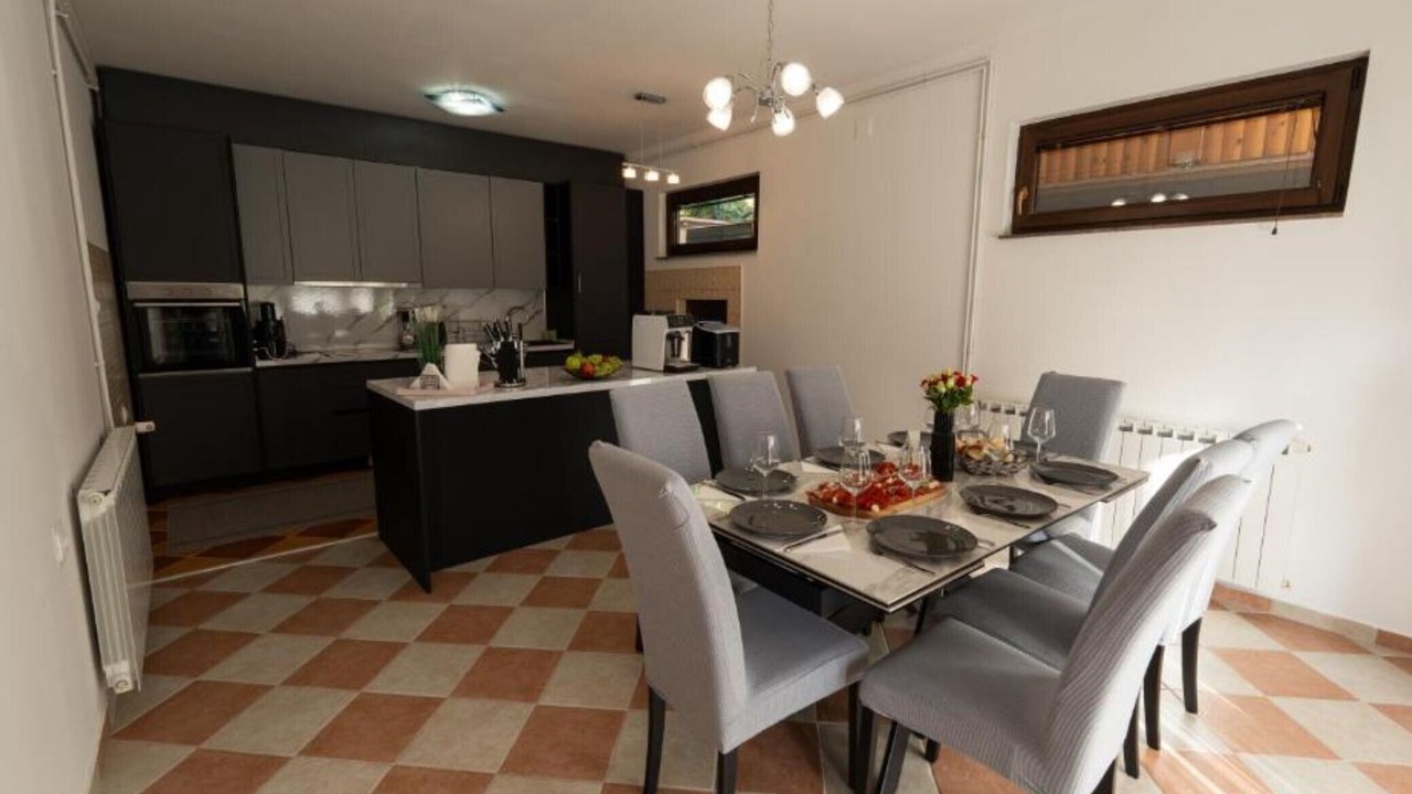 Photo of Livingroom in Otocac