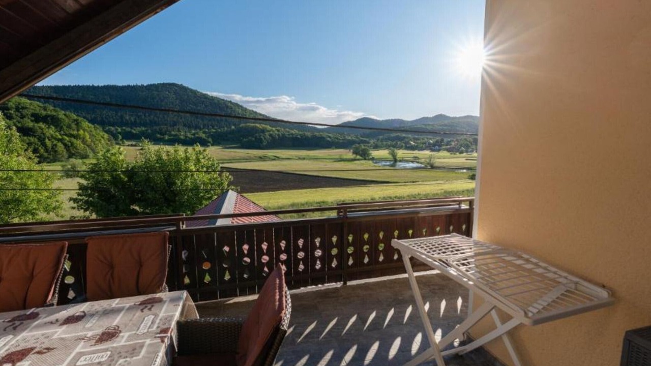 Photo of Patio Balcony in Otocac