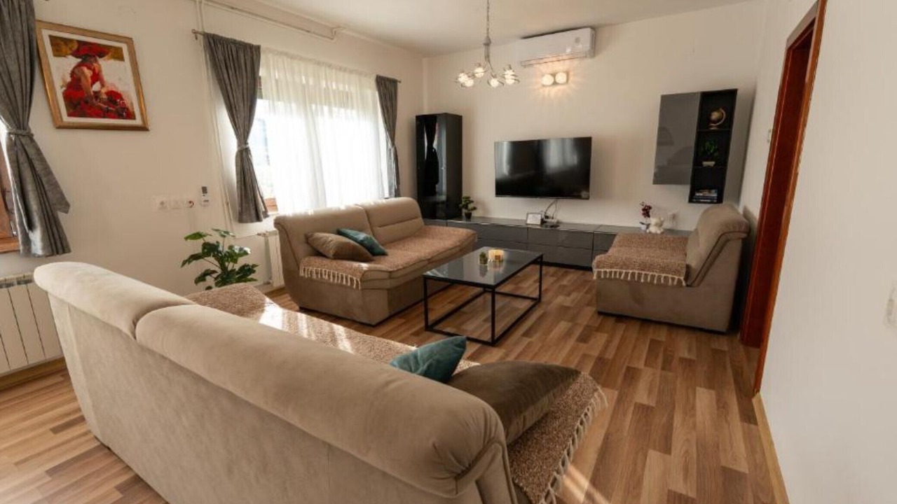 Photo of Livingroom in Otocac