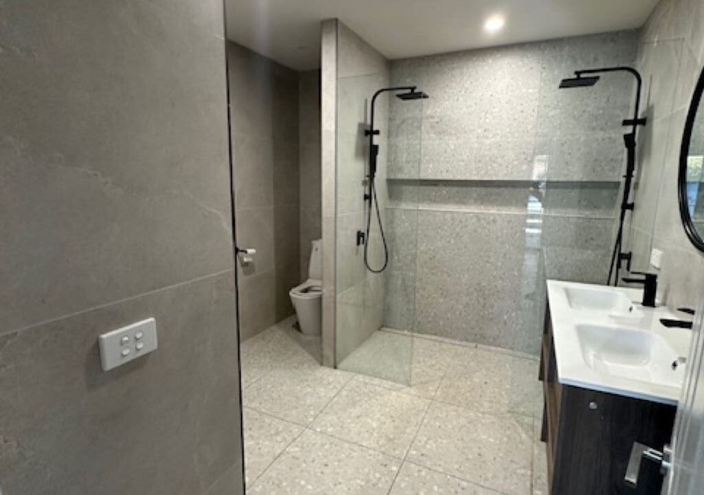 Photo of Bathroom in Donald