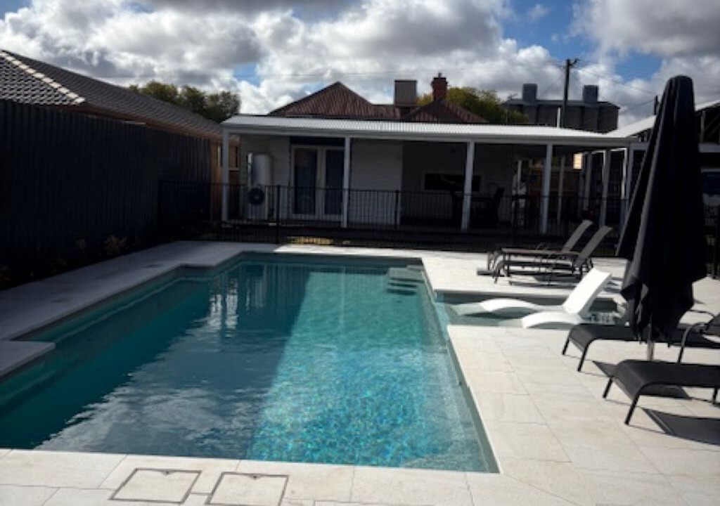 Photo of Outdoor in Donald