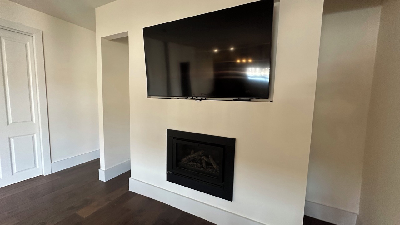 Photo of Livingroom in Donald