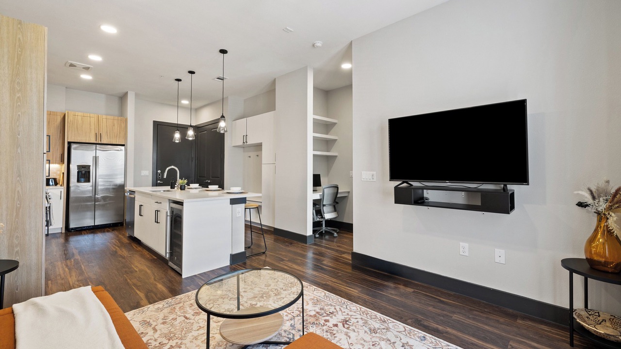 Photo of Bedroom in North Burnet