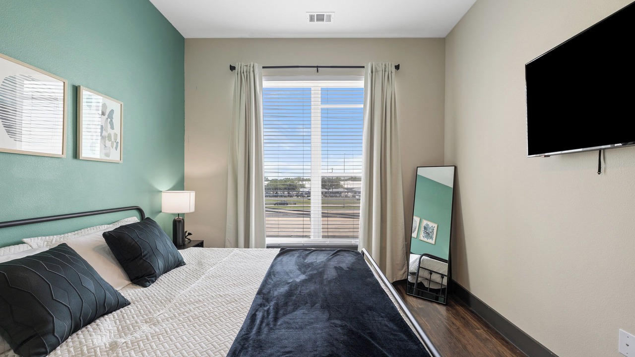 Photo of Bedroom in North Burnet