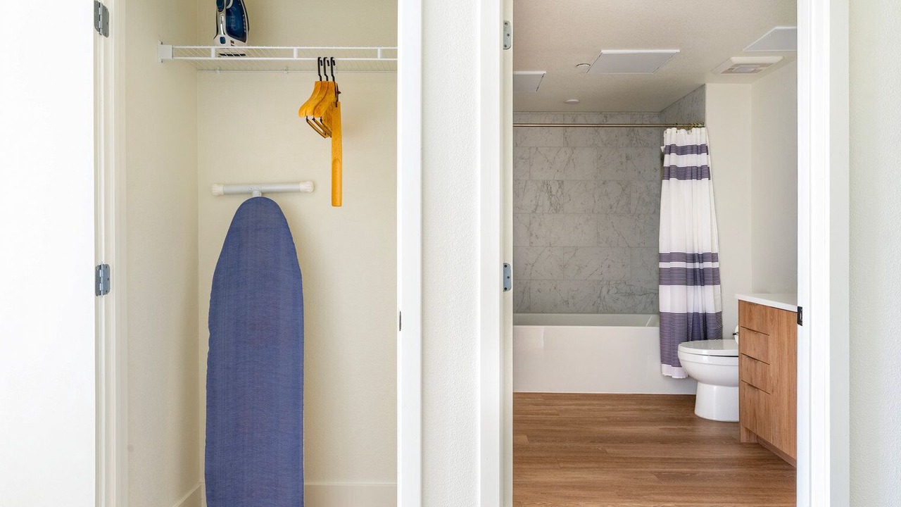 Photo of Bathroom in Burlingame