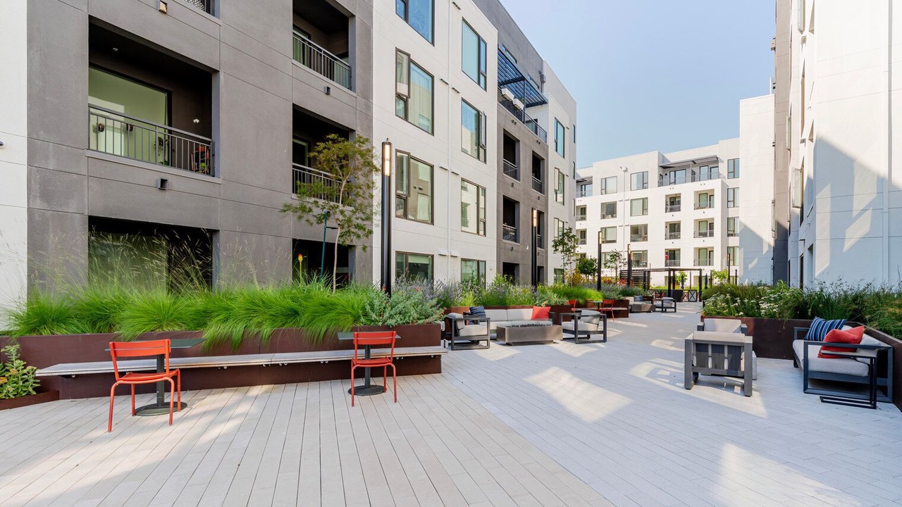 Photo of Outdoor in Burlingame