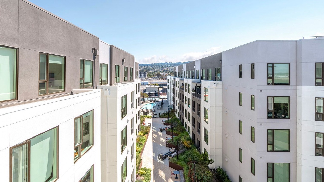 Photo of Outdoor in Burlingame
