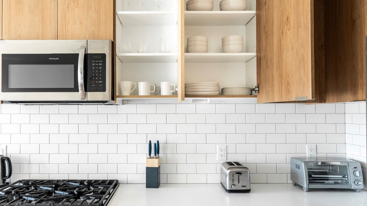Photo of Kitchen in Burlingame
