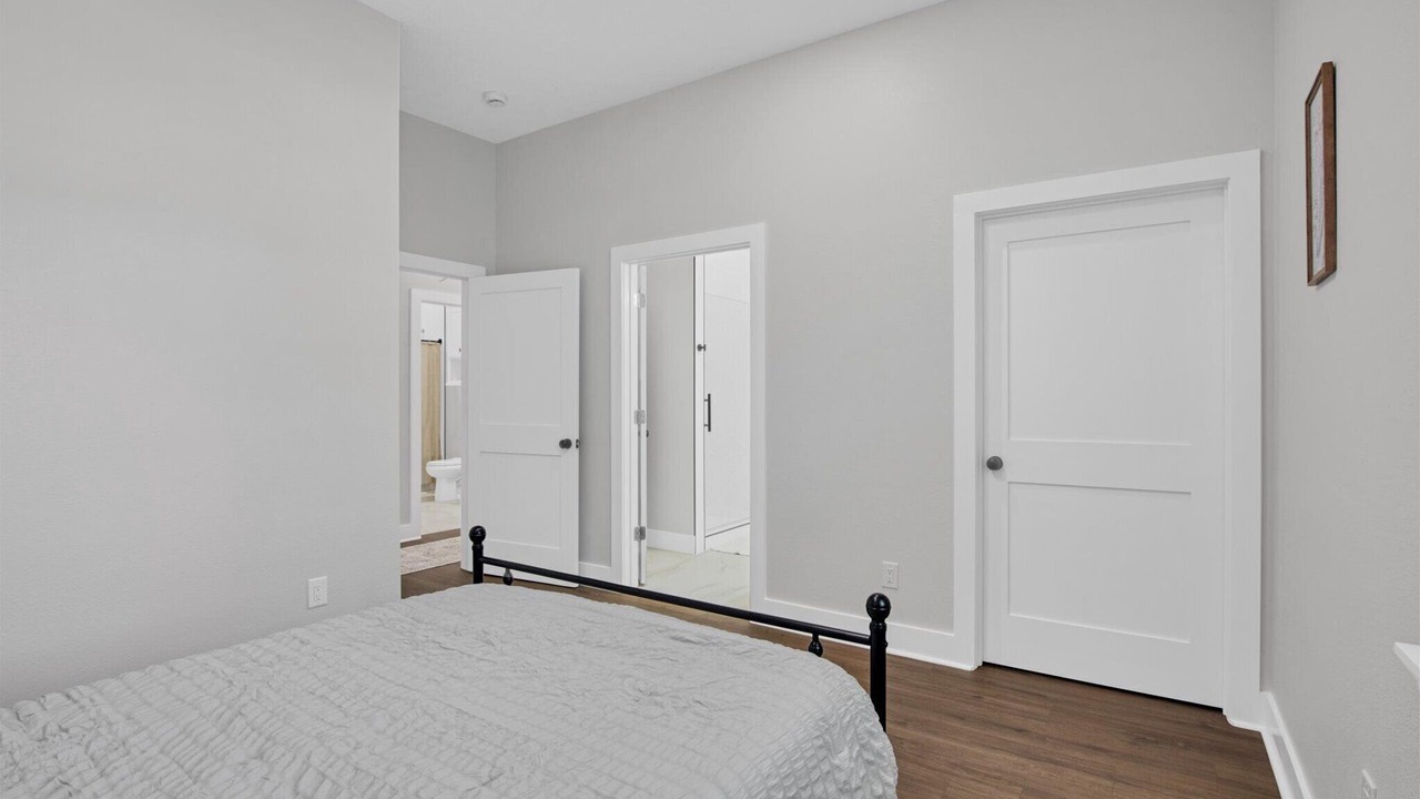 Photo of Bedroom in Cleveland
