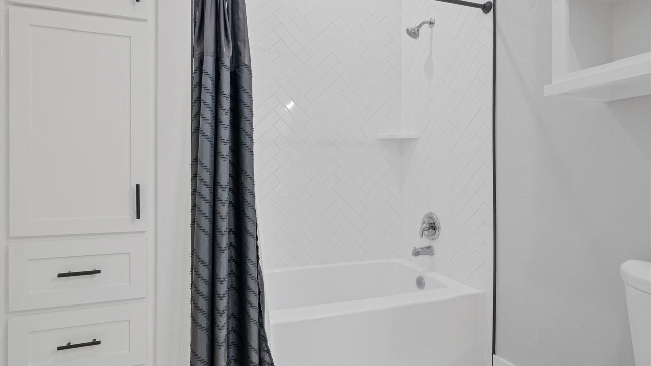 Photo of Bathroom in Cleveland