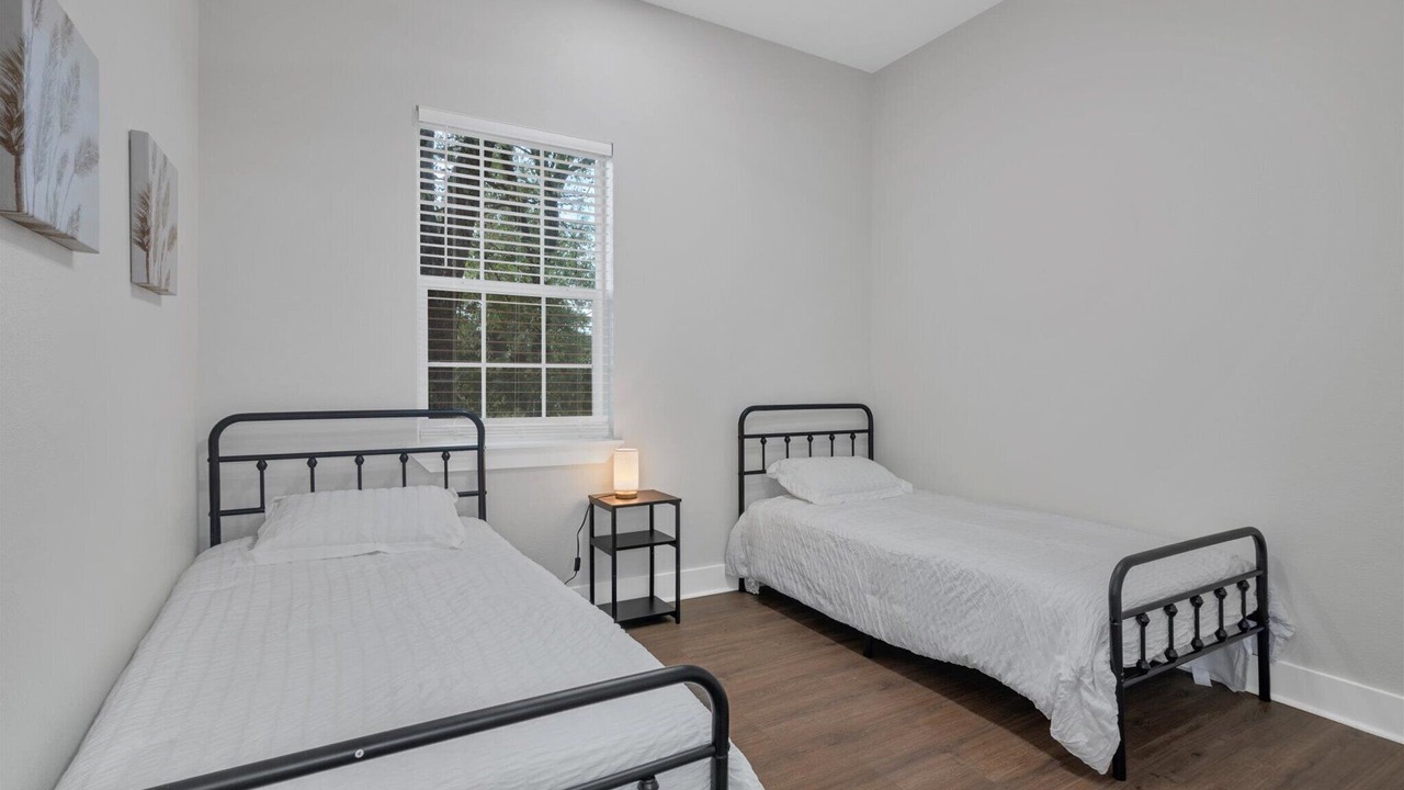 Photo of Bedroom in Cleveland