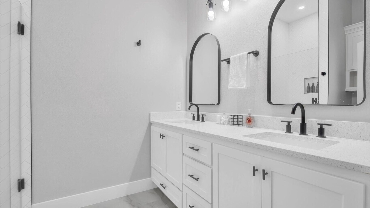 Photo of Bathroom in Cleveland