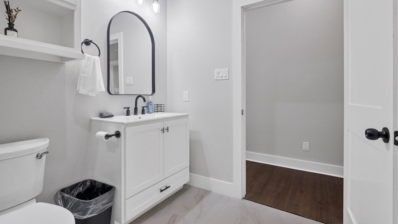 Photo of Bathroom in Cleveland