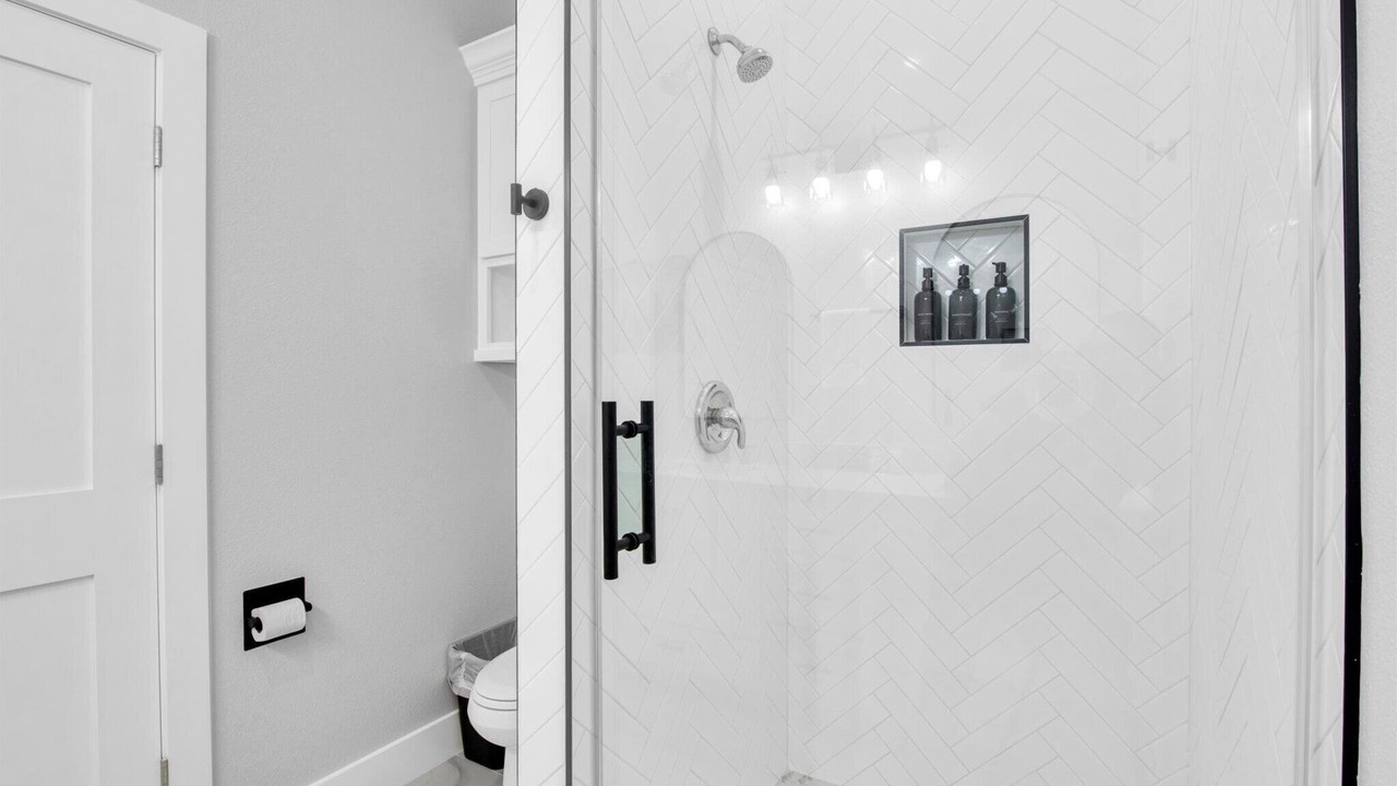 Photo of Bathroom in Cleveland