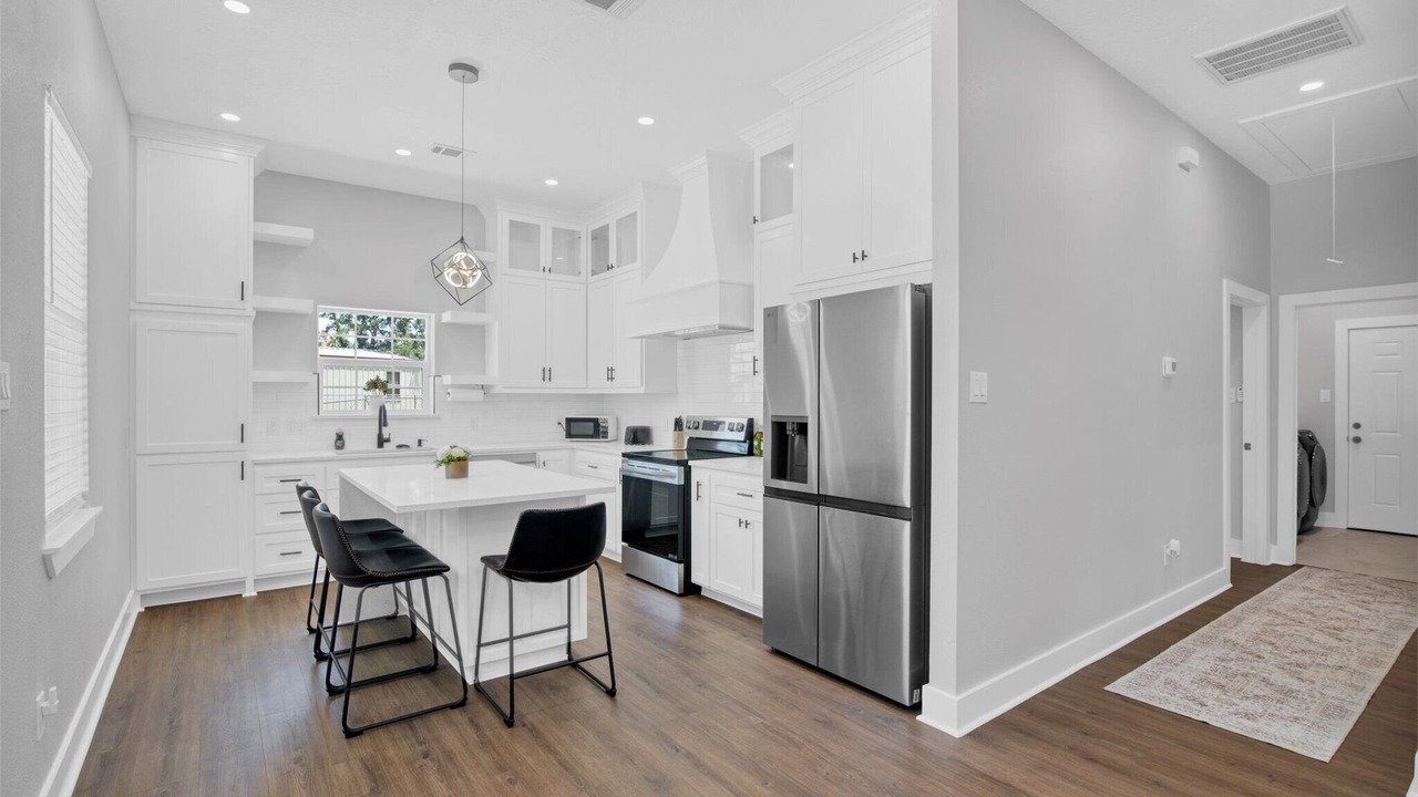 Photo of Kitchen in Cleveland