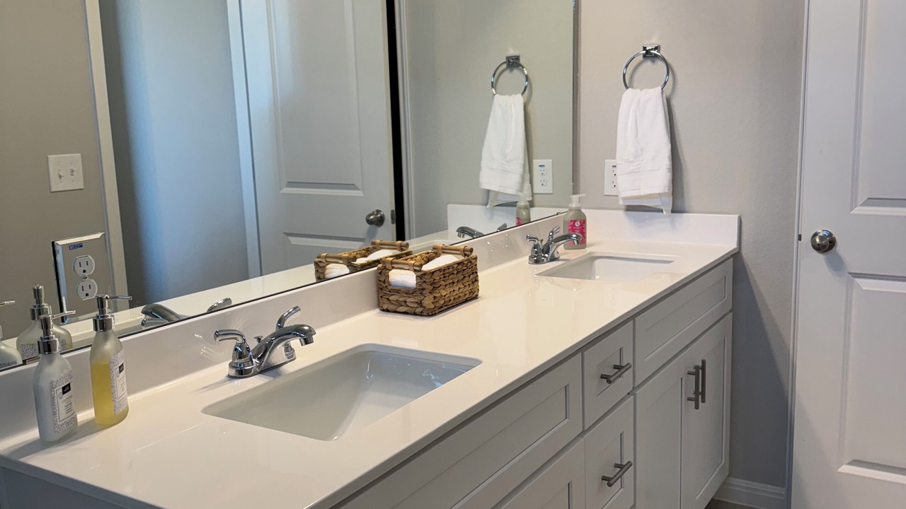Photo of Bathroom in Buda