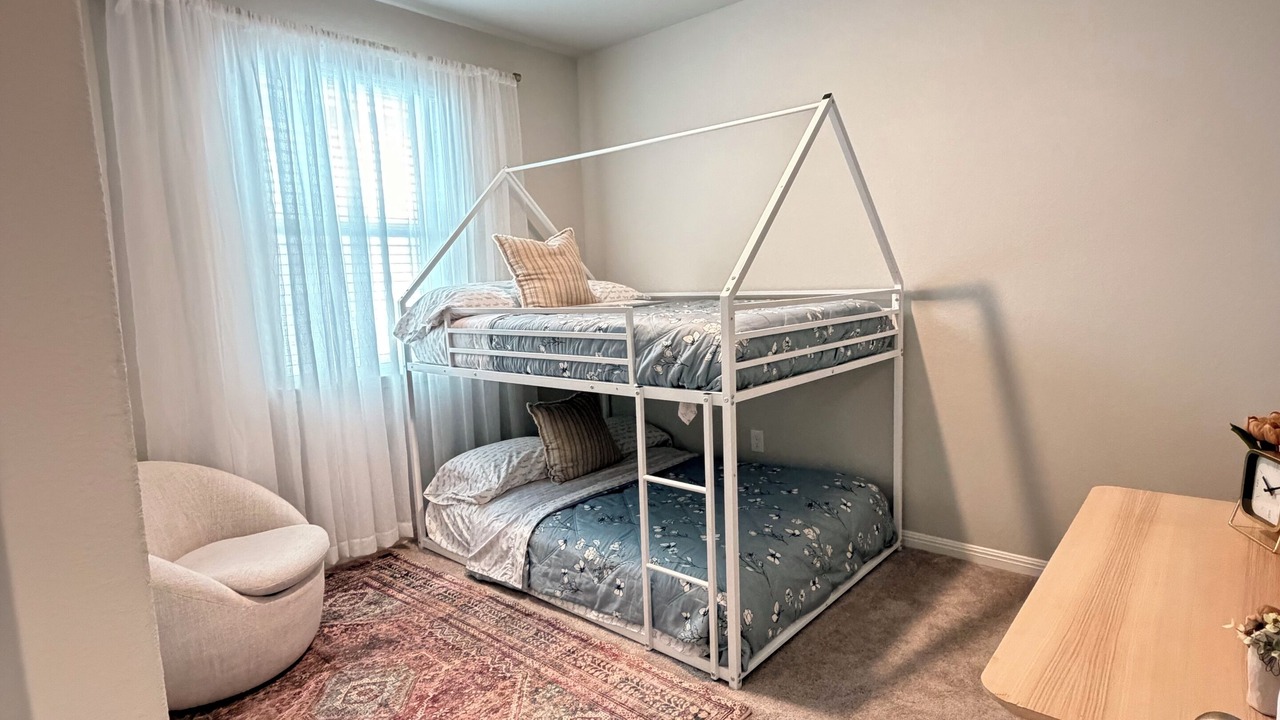Photo of Bedroom in Buda