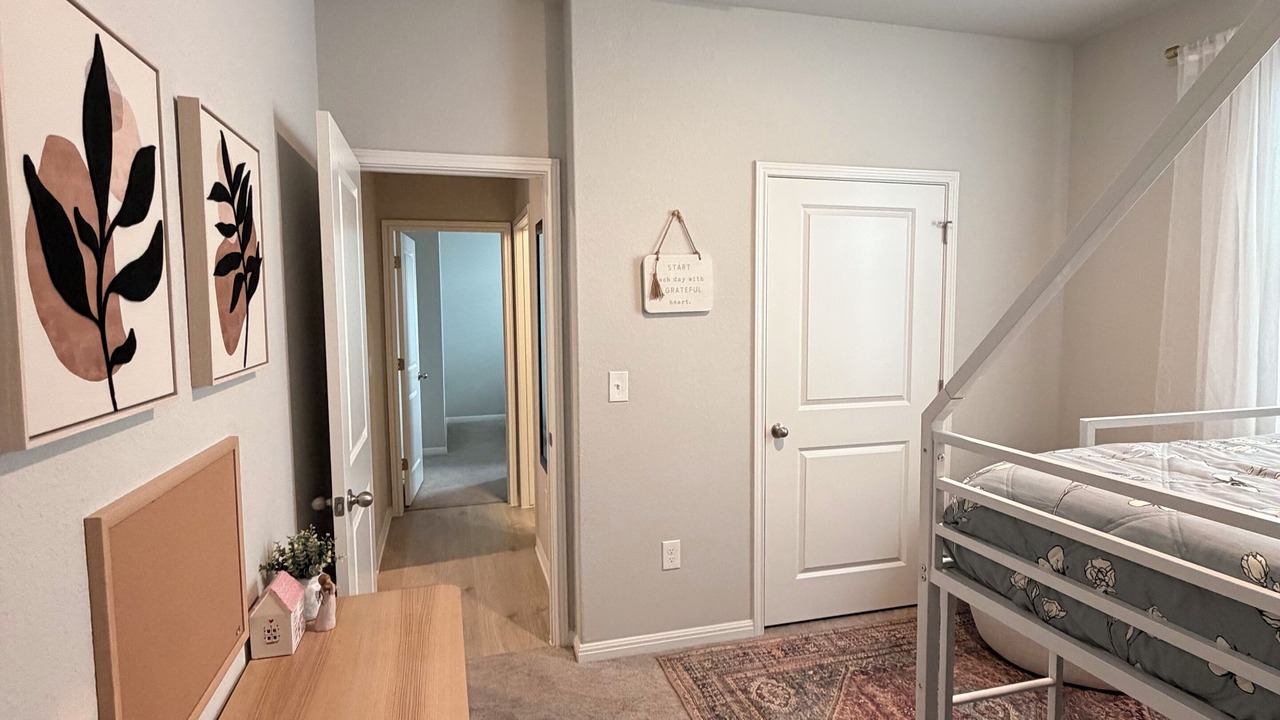 Photo of Bedroom in Buda