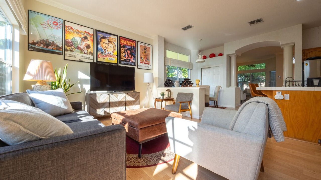 Photo of Livingroom in Rocklin