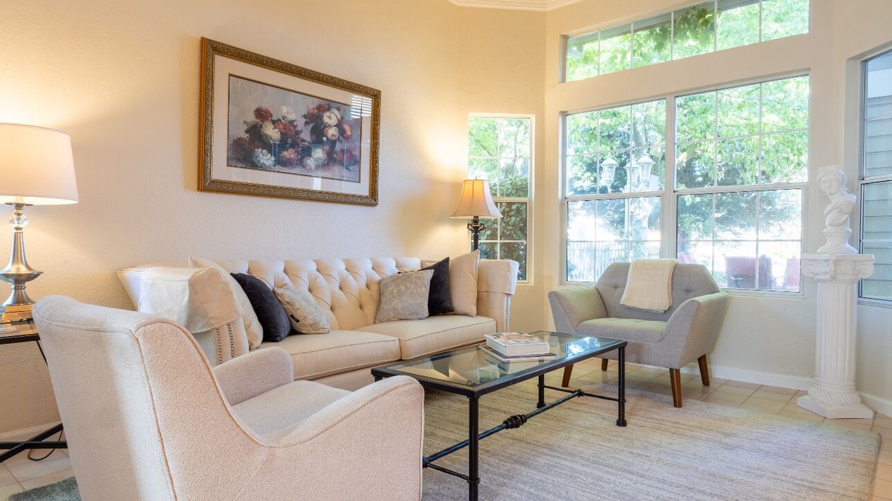 Photo of Livingroom in Rocklin
