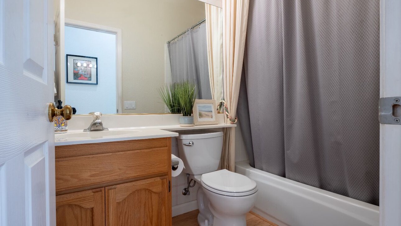 Photo of Bathroom in Rocklin