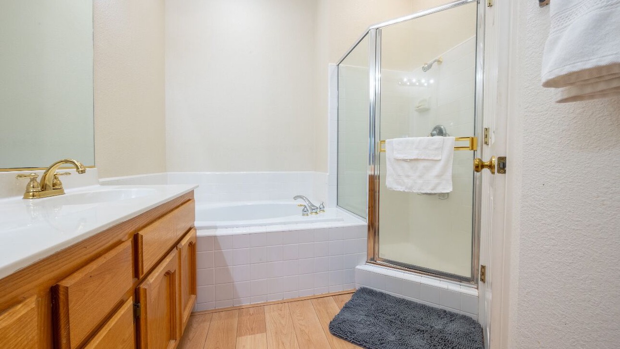 Photo of Bathroom in Rocklin