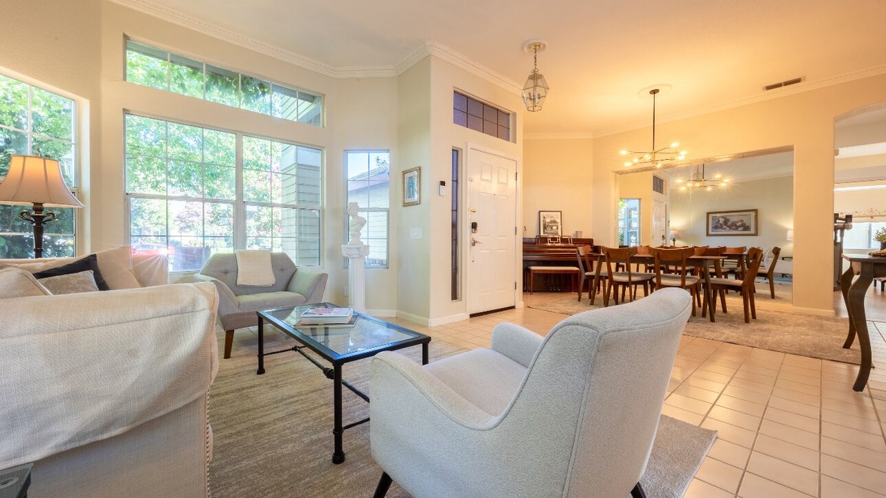 Photo of Livingroom in Rocklin