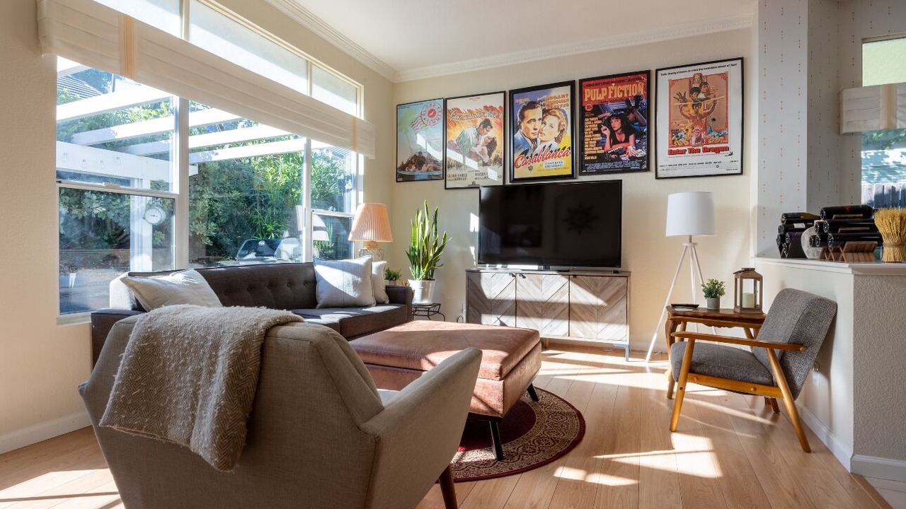 Photo of Livingroom in Rocklin