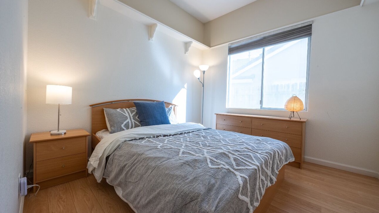 Photo of Bedroom in Rocklin