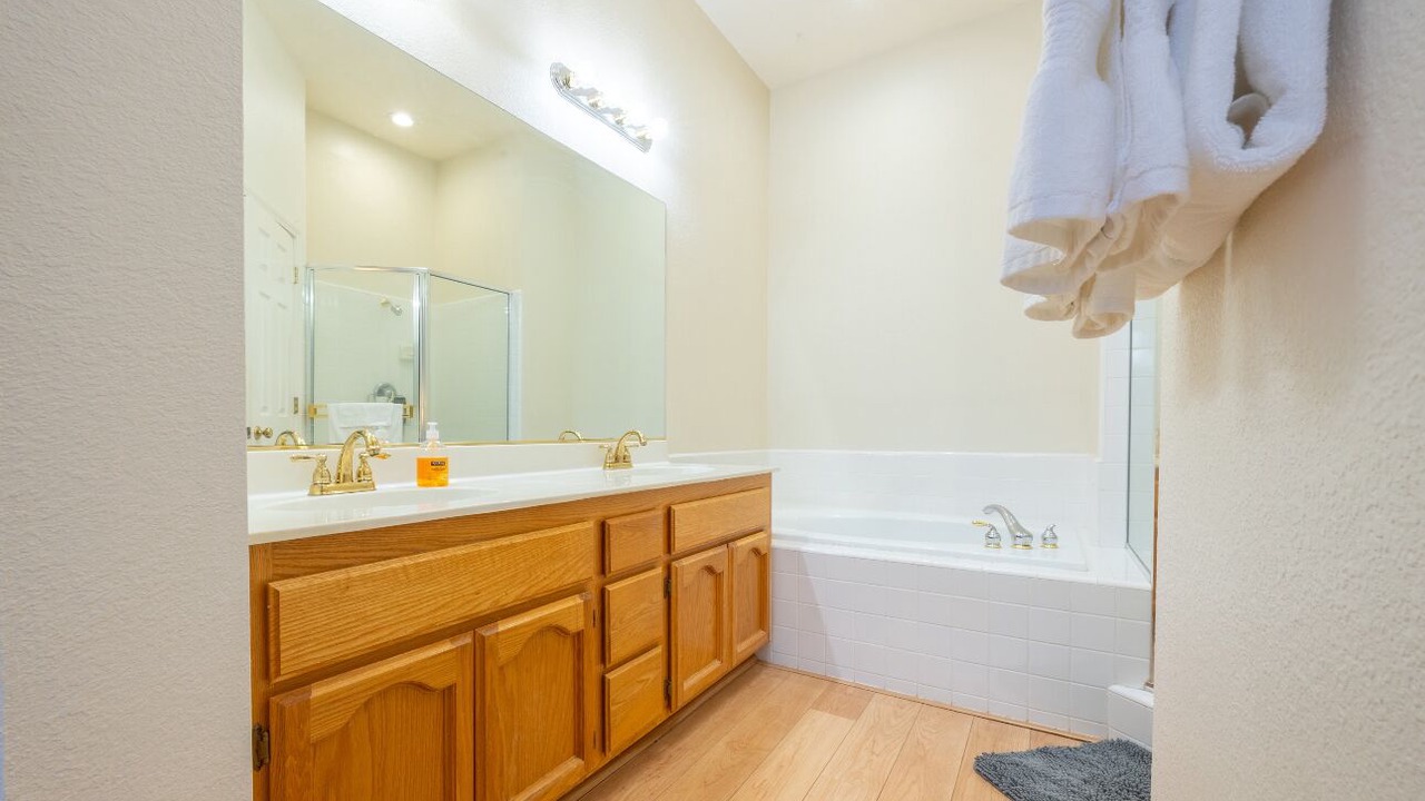 Photo of Bathroom in Rocklin