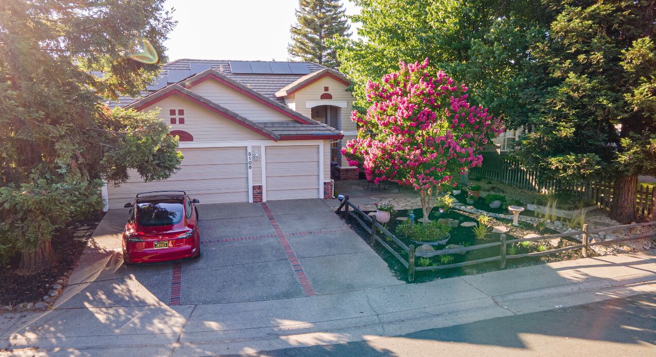 Photo of Outdoor in Rocklin