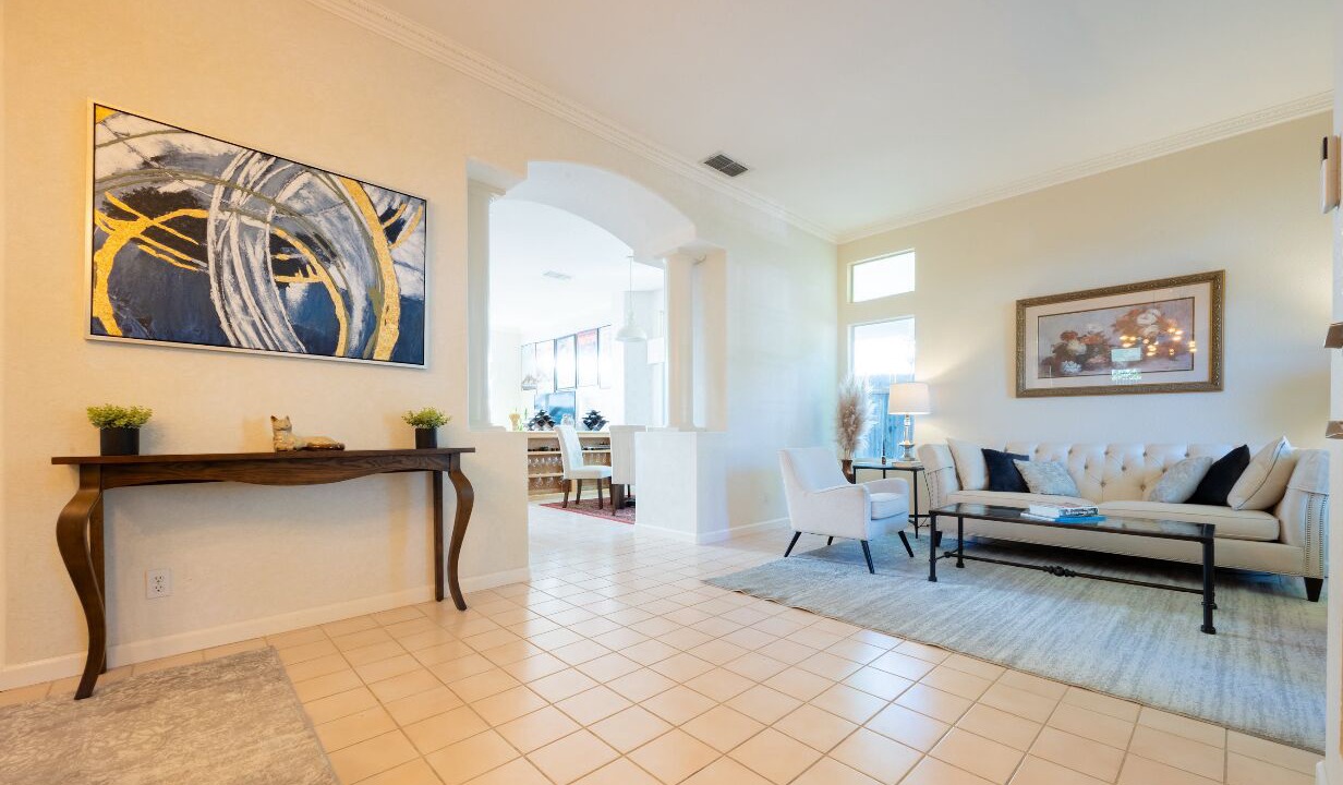 Photo of Livingroom in Rocklin