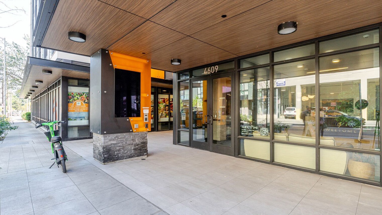 Photo of Outdoor in University District