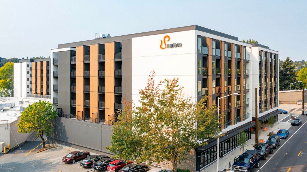 Photo of Outdoor in University District