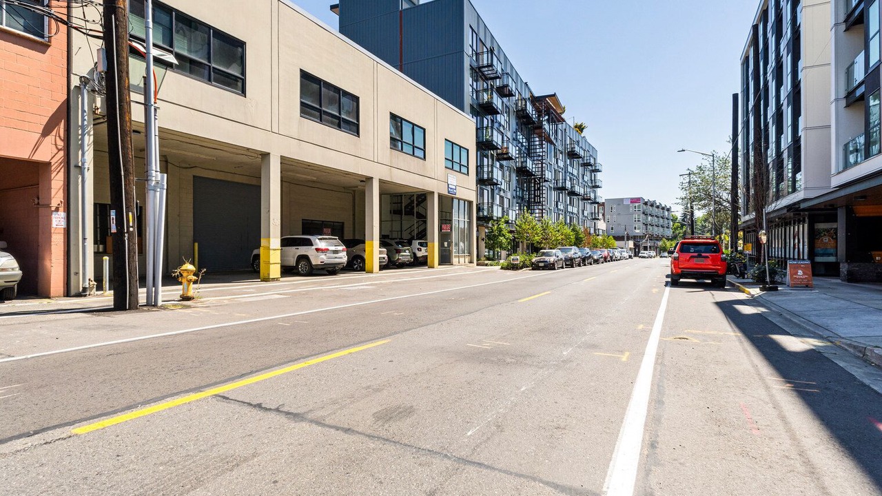 Photo of Outdoor in University District