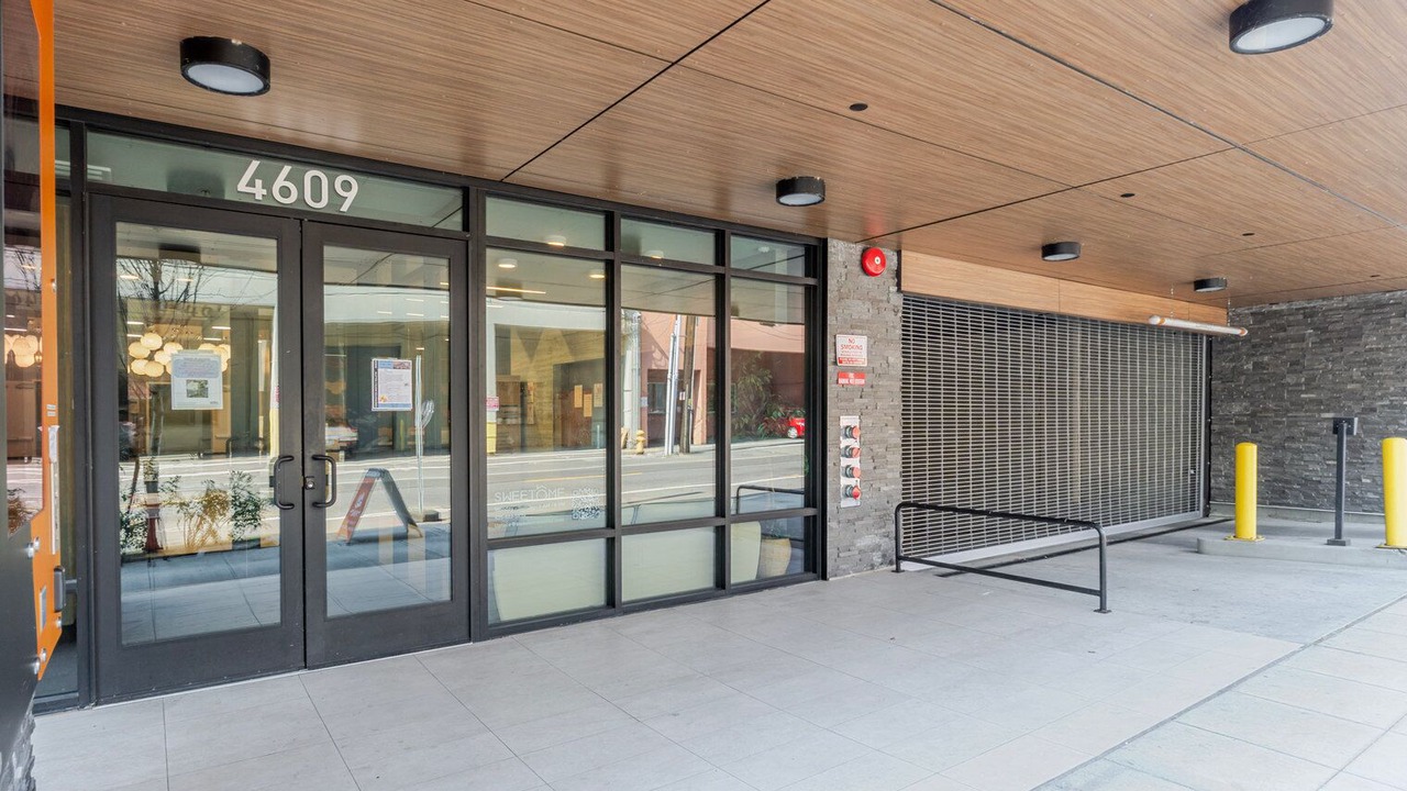 Photo of Outdoor in University District