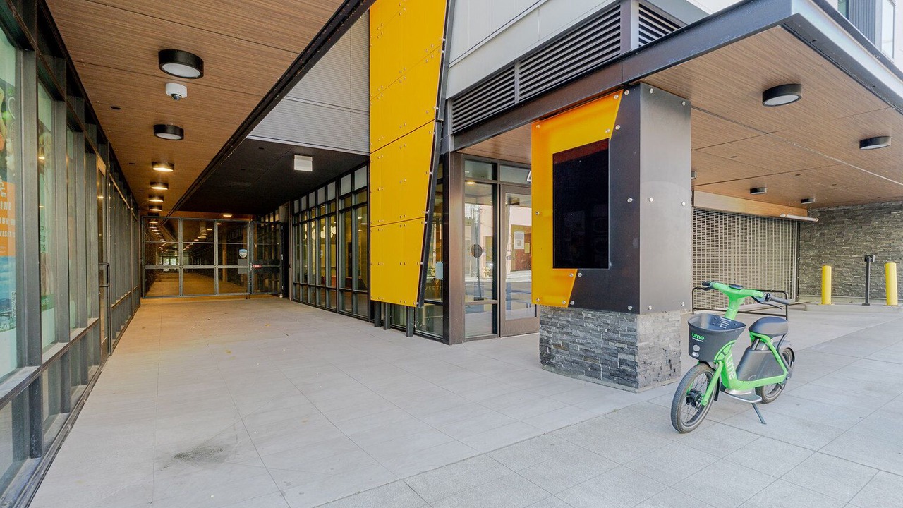 Photo of Outdoor in University District