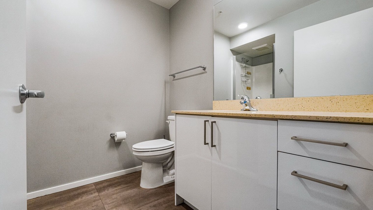 Photo of Bathroom in University District