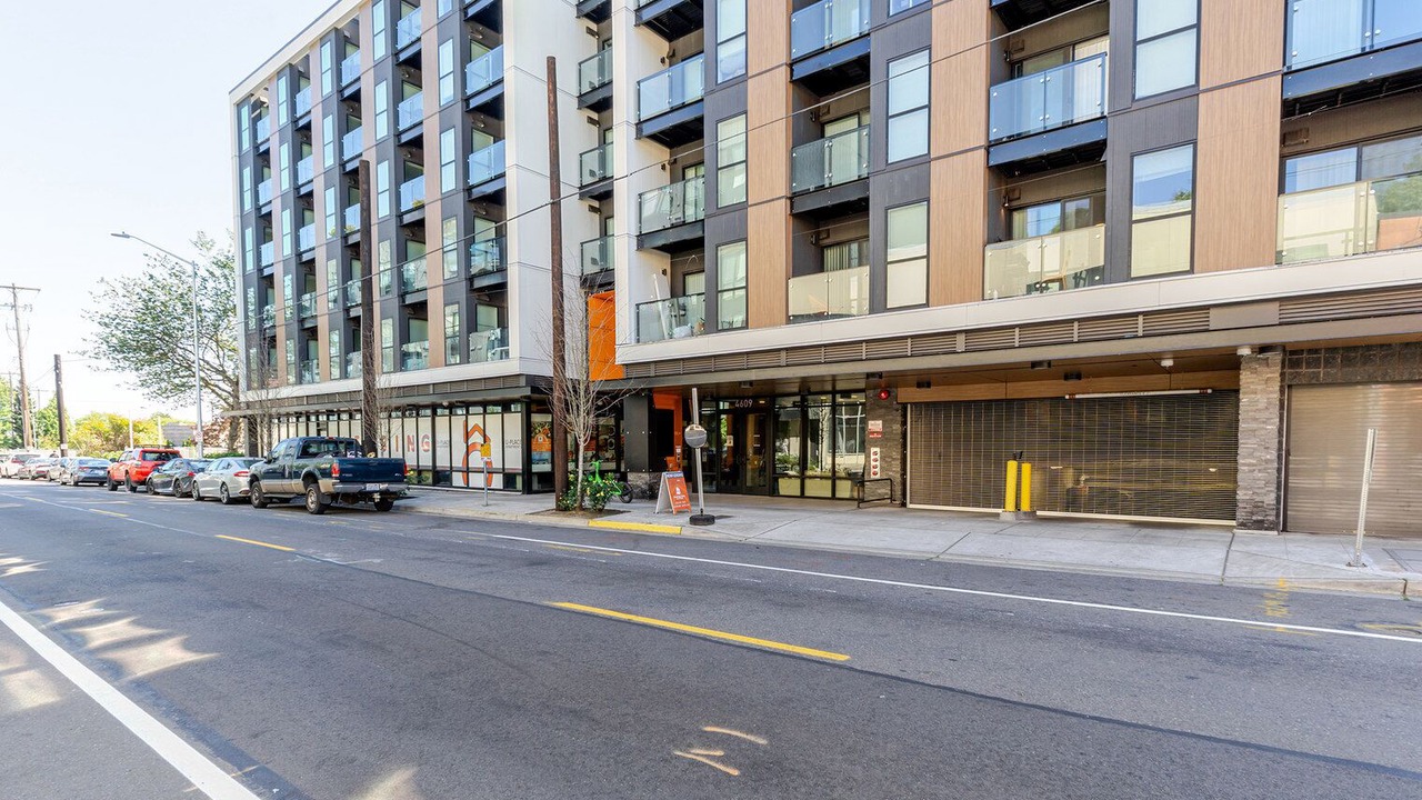 Photo of Outdoor in University District