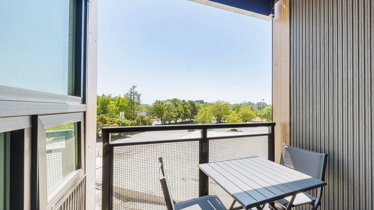 Photo of Outdoor in University District