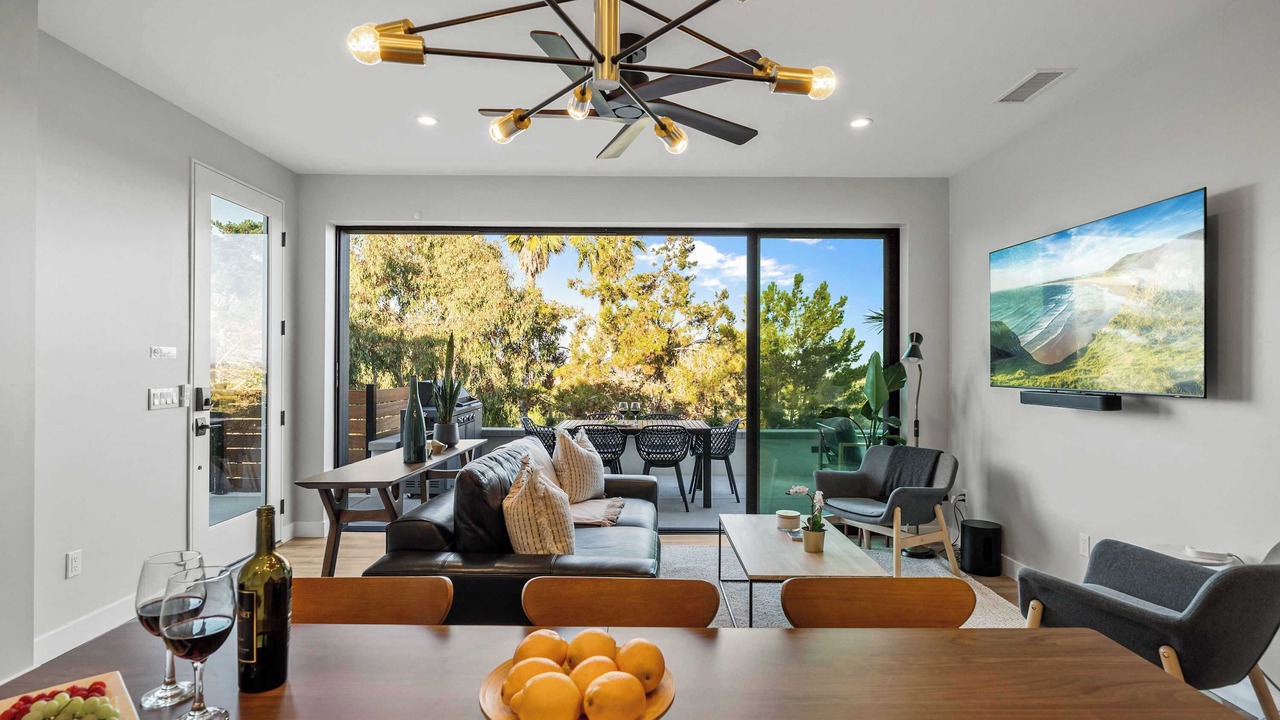 Photo of Outdoor in Del Mar Heights
