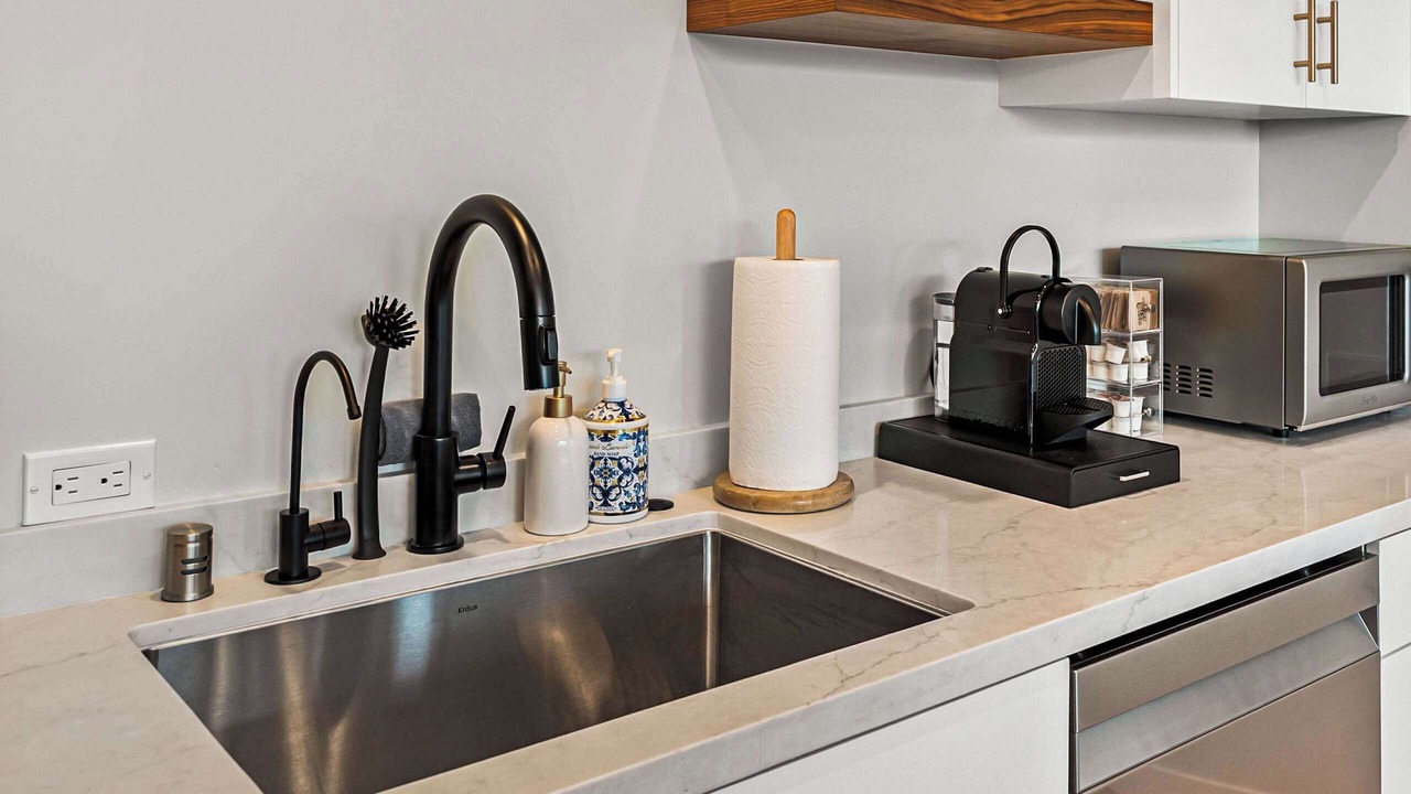 Photo of Kitchen in Del Mar Heights