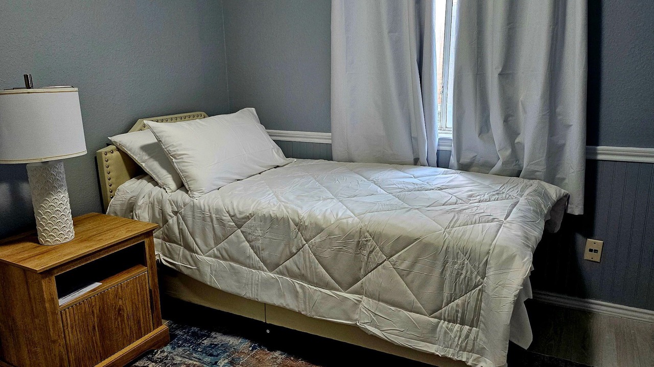 Photo of Bedroom in Elmo