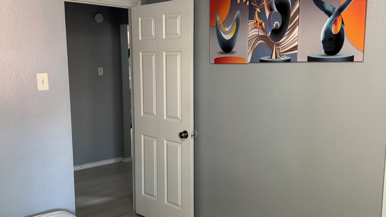 Photo of Bedroom in Elmo